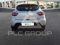 2016 Renault Clio