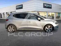 2016 Renault Clio