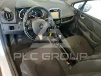 2016 Renault Clio