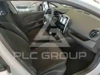 2016 Renault Clio