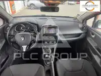 2016 Renault Clio