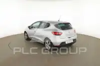 2016 Renault Clio