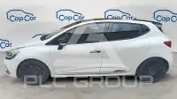 2016 Renault Clio