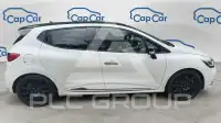 2016 Renault Clio
