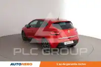 2016 Renault Clio