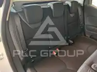 2016 Renault Clio