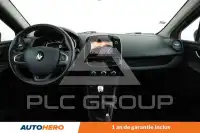 2016 Renault Clio