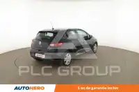2016 Renault Clio