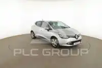 2016 Renault Clio