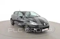2016 Renault Clio