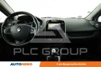 2016 Renault Clio