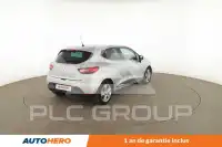 2016 Renault Clio