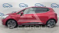 2016 Renault Clio