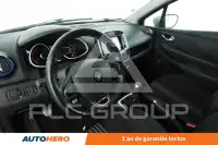 2016 Renault Clio