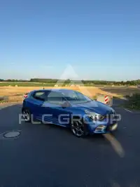 2016 Renault Clio