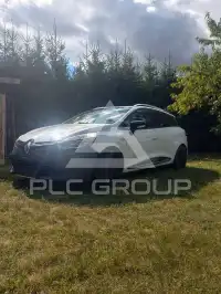 2016 Renault Clio