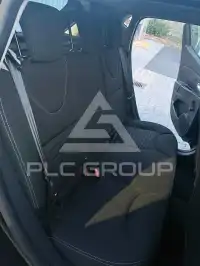 2016 Renault Clio