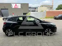2016 Renault Clio