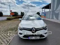 2016 Renault Clio