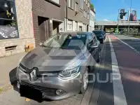 2016 Renault Clio