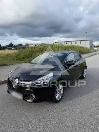 2016 Renault Clio