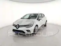 2016 Renault Clio