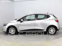 2016 Renault Clio