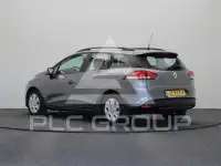 2016 Renault Clio