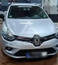 2016 Renault Clio