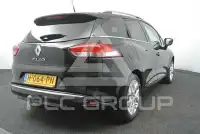 2016 Renault Clio