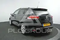 2016 Renault Clio