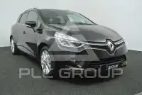 2016 Renault Clio