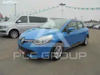2016 Renault Clio