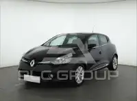 2016 Renault Clio