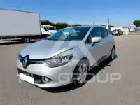 2016 Renault Clio