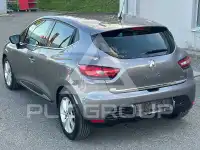 2016 Renault Clio