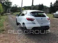 2016 Renault Clio