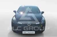 2016 Renault Clio