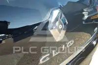 2016 Renault Clio