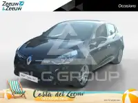 2016 Renault Clio