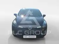 2016 Renault Clio