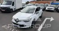 2016 Renault Clio