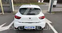 2016 Renault Clio