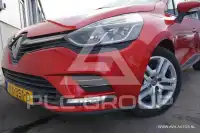 2016 Renault Clio