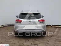 2016 Renault Clio
