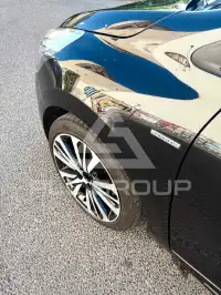 2016 Renault Clio