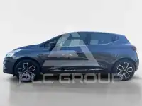 2016 Renault Clio