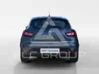 2016 Renault Clio