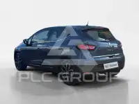 2016 Renault Clio