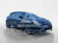 2016 Renault Clio